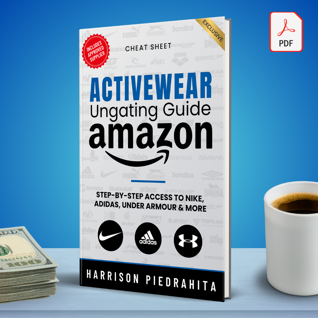 Activewear Ungating Cheat Sheet (Nike, Adidas & More)