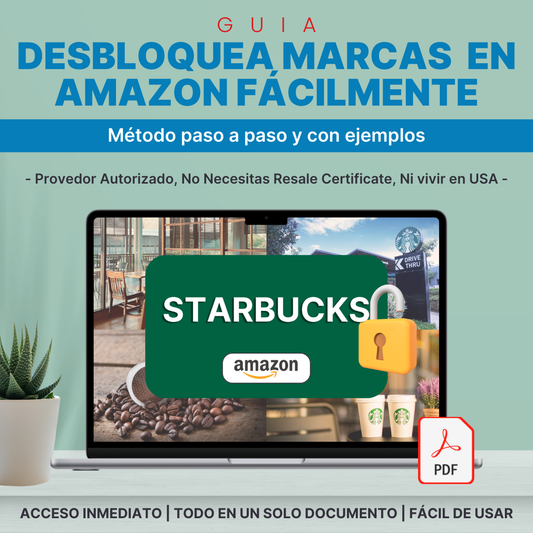 Guía Maestra para Desbloquear Starbucks